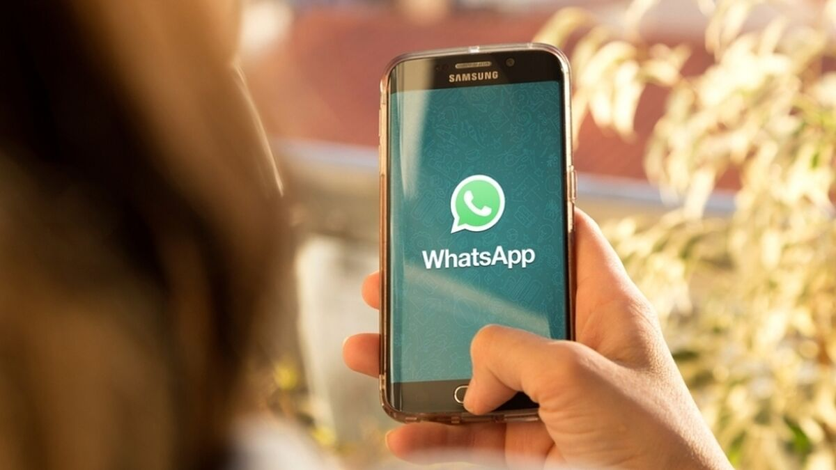 WhatsApp电话筛选