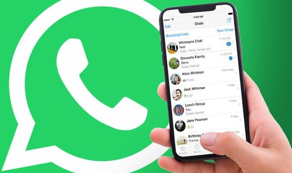 免费在线WhatsApp号码过滤器