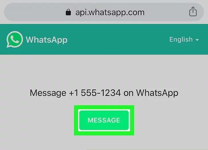 WhatsApp小知识：如何向未保存的号码发送 WhatsApp 消息？