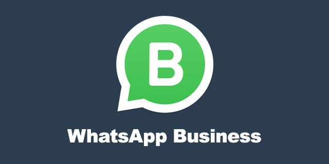 WhatsApp Business 功能介绍