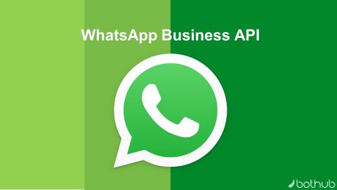 WhatsApp API 版本怎么下载呢？