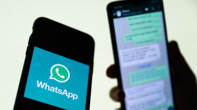 如何判断某人是否更改了 WhatsApp 号码？