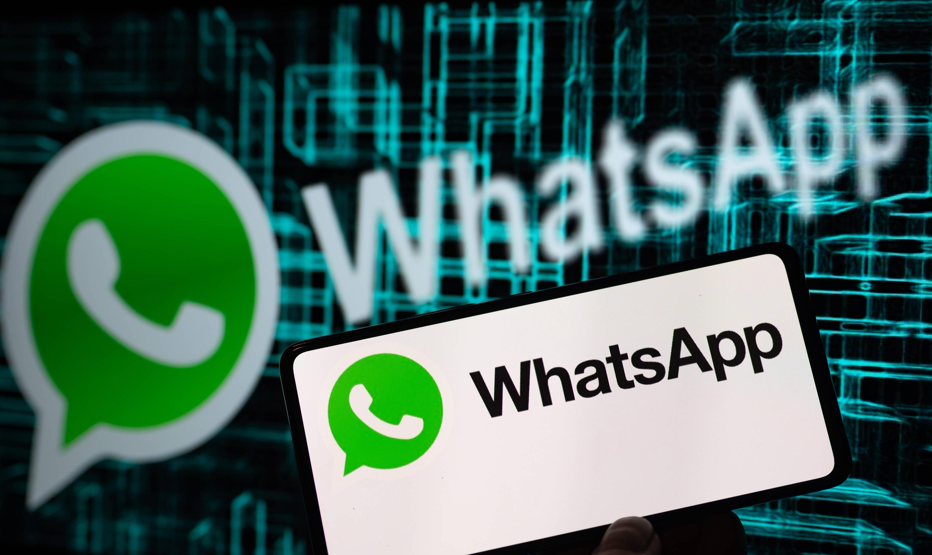 WhatsApp号码批量注册