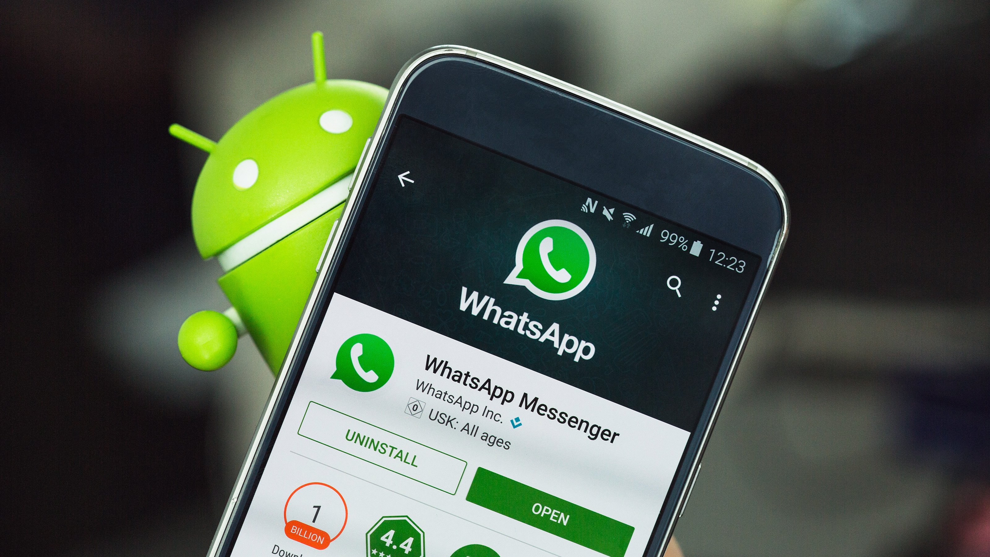 外贸WhatsApp怎么营销？WhatsApp筛号