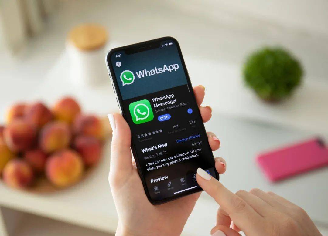 WhatsApp翻译软件有什么好用的功能？