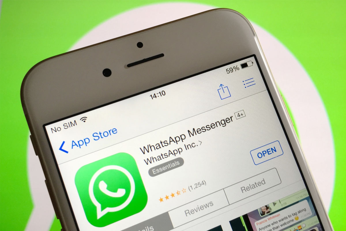 WhatsApp手机端广播群发营销（免费）怎么做？